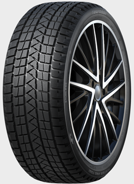 Автошина TOURADOR 225/55R19 WINTER PRO TSS1 99T TL 
