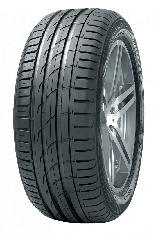 Автошина IKON 235/55R20 AUTOGRAPH ULTRA 2 SUV 102Y TL 