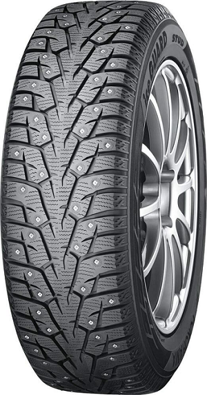 Автошина YOKOHAMA 185/65R15 ICE GUARD IG-55 92T XL ш. TL 