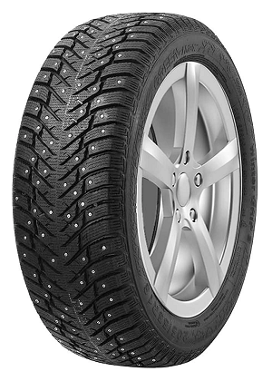 Автошина LINGLONG 215/65R16 GREEN-MAX WINTER GRIP-2 98T ш. 