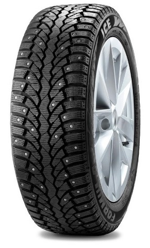 Автошина FORMULA 225/60R18 ICE 104T XL ш. 